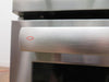 Bosch 800 Series 30" 5 Sealed Burners Slide-In Gas Range HGI8054UC Stainless S.