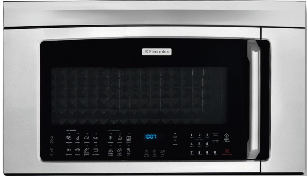 Electrolux EI30BM60MS 30 Inch Over-the-Range Microwave Oven