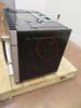 Bosch 800 Series 30" Over The Range Convection Microwave HMV8053U Perfect Front