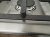 Bosch 500 Series NGM5056UC 30 Inch Gas Cooktop Sealed Burners Images
