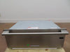 Electrolux ICON Professional E30WD75GPS 30 Inches Warming Drawer Pictures