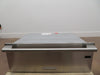 Electrolux ICON Professional E30WD75GPS 30 Inches Warming Drawer