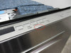 Bosch 500 Series 24" 44dbA FlexSpace Fully Integrated Dishwasher SHPM65Z55N