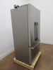 Fisher & Paykel Active Smart RF201ADX5N 36" Counter Depth French D. Refrigerator