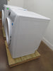 Electrolux 27" Front Load White Washer & Dryer EFLW317TIW/ EFDE317TIW Images