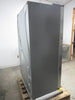 Bosch 300 Series 36" Multi Airflow System Counter Depth Refrigerator B20CS30SNS