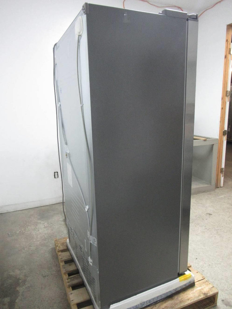 Bosch 300 Series 36" Multi Airflow System Counter Depth Refrigerator B20CS30SNS