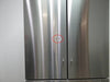 Bosch 800 Series 36" 21 cu.ft. SS Wifi Smart French Door Refrigerator B36CT80SNS