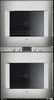 Gaggenau 400 Series BX481612 30" Electric Double Wall Oven With Full Warranty