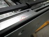 Bosch 800 Series 30" 18000 BTU Burner 4.8 cu. ft Slide-In Gas Range HGI8054UC
