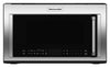 KitchenAid 30" 1.9 Cu. Ft Stainless Over-The-Range Microwave Oven KMHC319ESS