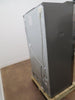 Bosch 300 Series 36" Side by Side Ice Water Dispenser Refrigerator B20CS30SNS IM