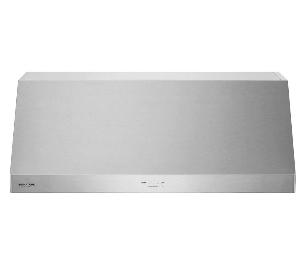 Lg Signature Kitchen Suite ProStyle SKSPH4802S 48" Externally Vented Range Hood
