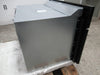 Bosch 500 Series 30" 1.6 cu. ft. Black Built-In Microwave Oven HMB50162UC
