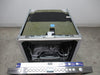 Bosch 800 Series 18" InfoLight 44 dbA Fully integrated Dishwasher SPV68U53UC
