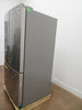 Frigidaire FFHB2750TS 36" French Door Refrigerator with 26.8 Cu. Ft. Capacity