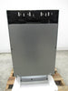 Bosch 800 Series 18" SS InfoLight 44 dbA Fully integrated Dishwasher SPV68U53UC