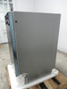 Bosch 800 Series 18" SS InfoLight 44 dbA Fully integrated Dishwasher SPV68U53UC