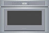 Thermador Masterpiece Series 24" 1.2 Cu.Ft. 1500 Watt Built In Microwave * MD24WS