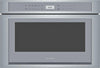 Thermador Masterpiece Series 24" 1.2 Cu.Ft. 1500 Watts Built In Microwave MD24WS