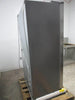 Bosch 300 Series 36" Multi Airflow System Counter Depth Refrigerator B20CS30SNS