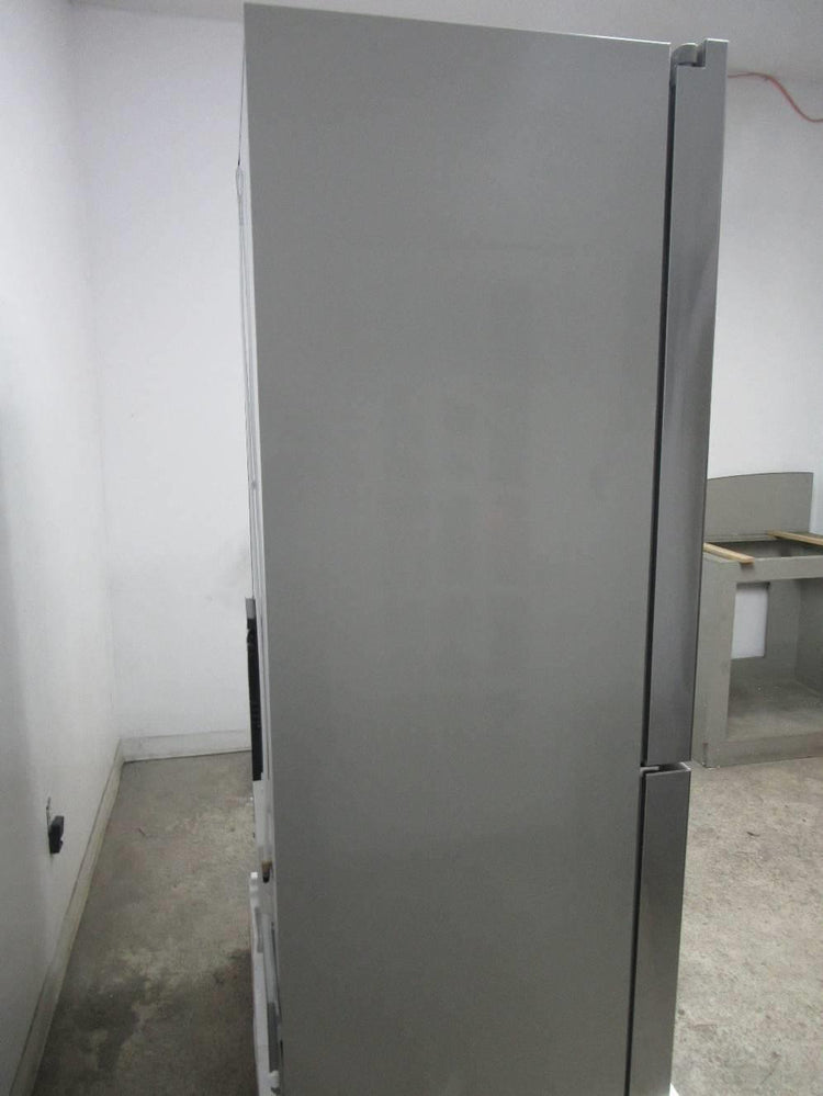 Bosch 800 Series 36" 21 cu.ft. Smart French Door SS Refrigerator B36CT80SNS