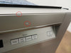 Bosch 300 Series 24" 3rd Rack  AquaStop Full Console Dishwasher SHEM63W55N