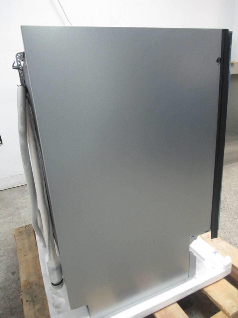 Bosch 800 Series 24" ADA Compliant Panel Ready Built-in Dishwasher SGV68U53UC