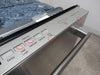 Bosch 500 Series 24" 44dB AutoAir SS Fully Integrated Dishwasher SHXM65Z55N