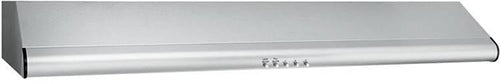 Frigidaire 30 Inch  330 CFM Internal Exhaust Under Cabinet Range Hood FHWC3040MS