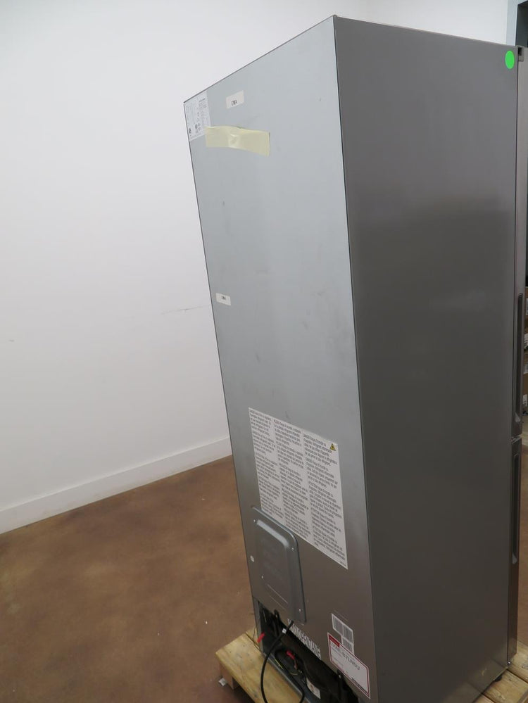 Electrolux EI12BF25US 24 Inches Bottom Freezer Refrigerator