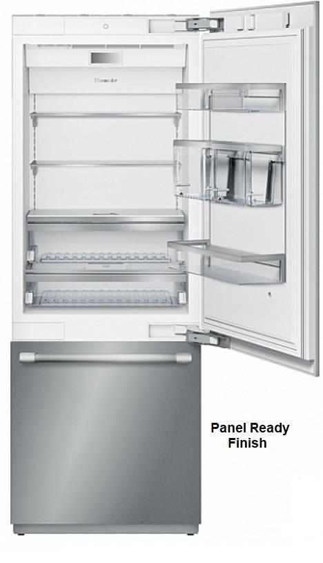 *Thermador Freedom Collect 30" Panel Ready ThermaFresh Refrigerator T30IB900SP