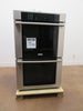 Electrolux EI30EW48TS 30" Electric Double Wall Oven with Air Sous Vide Pictures