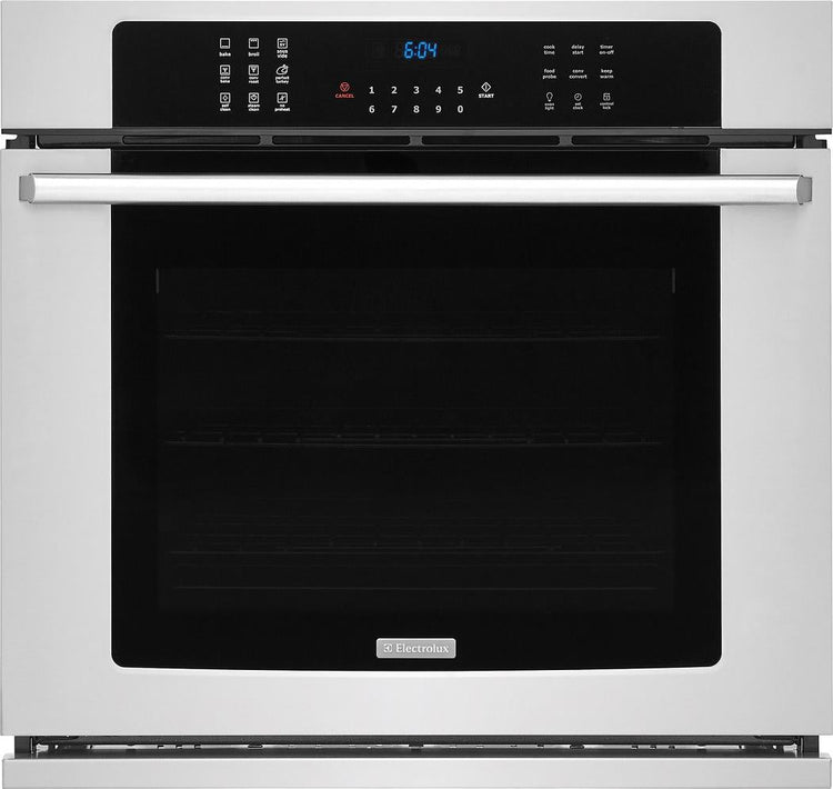 Electrolux EI30EW38TS 30" Electric Wall Oven with Perfect Taste Convection