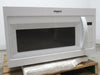 Whirlpool 30" 1.7 cu. ft. 1,000 Watts WHT Over-the-Range Microwave WMH31017HW