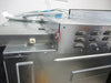 Bosch 800 Series 30" Black Stainless Double Electric Wall Oven HBL8642UC