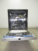 Bosch 500 Series 24" 44db FlexSpace Fully Integrated SS Dishwasher SHPM65Z55N