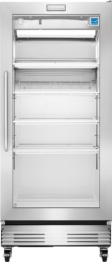 Frigidaire FCGM181RQB 32