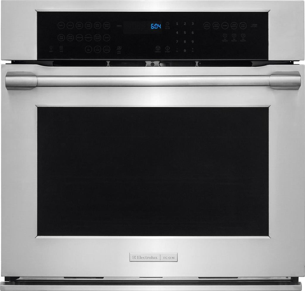 Electrolux ICON Professional E30EW75PPS 30 Inches Single Electric Wall Oven Pics