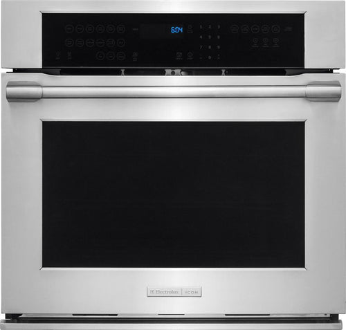 Electrolux ICON Professional E30EW75PPS 30 Inches Single Electric Wall Oven Pics