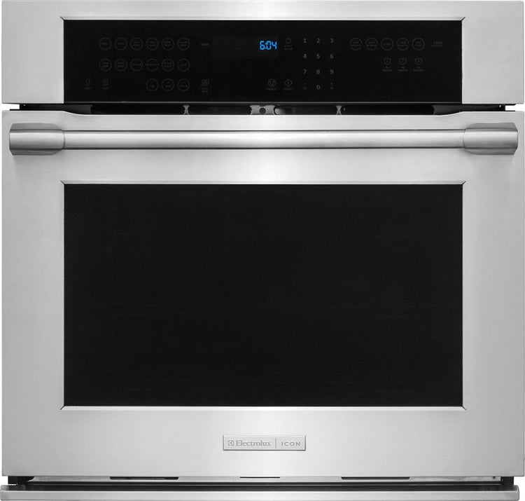 Electrolux ICON Professional E30EW75PPS 30 Inch Single Electric Wall Oven