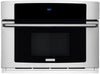 Electrolux EW30SO60QS  30'' Built-In Convection Microwave Oven Drop-Down Door