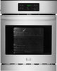 Frigidaire FFEW2425QS 24" Single Electric Wall Oven with 3.3 cu. ft. Capacity