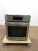 Frigidaire FFEW2425QS 24" Single Electric Wall Oven with 3.3 cu. ft. Capacity