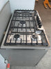 Bosch 500 Series 36" 5 Sealed Burners Stainless Steel Gas Cooktop NGM5656UC