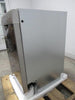 Bosch 800 18" 44 DB Touch Control 6 Cycles Full Console SS Dishwasher SPE68U55UC