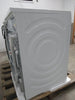 Bosch 300 Series Front Load WHT Washer & Dryer set  WAT28400UC / WTG86400UC
