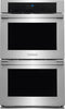 Electrolux ICON Professional E30EW85PPS 30 Inches Double Electric Wall Oven