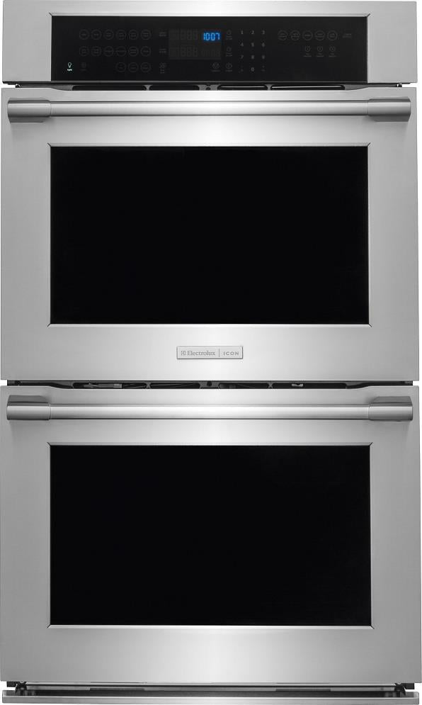 Electrolux ICON Professional E30EW85PPS 30 Inches Double Electric Wall Oven