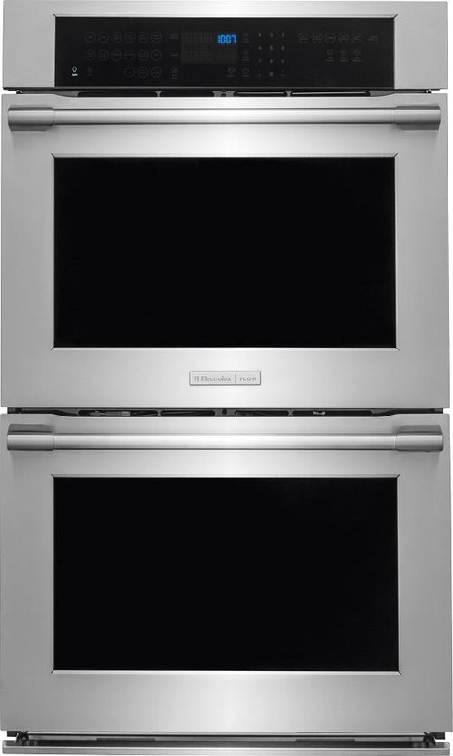 Electrolux ICON Professional E30EW85PPS 30 Inches Double Electric Wall Oven